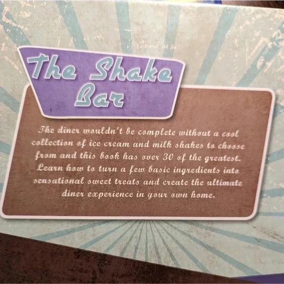 The Shake Bar - Picture 2 of 2